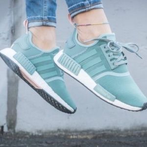 Adidas nmd r_1 vapor steel